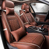Car Seat Cover in Tan Pegasus Premium