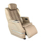 Car Recliner Seat in Beige For Innova, Hycross, Fortuner, Carnival