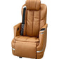 Car Recliner Seat in Tan For Innova, Hycross, Fortuner, Carnival