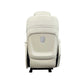 Car Recliner Seat in White For Innova, Hycross, Fortuner, Carnival