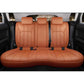 Car Seat Cover in Tan Pegasus Premium