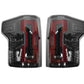 Ford Endeavour Raptor Body Kit