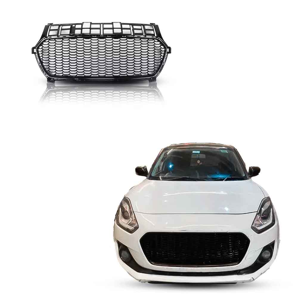 Front Grill For Swift 2018 Onwards