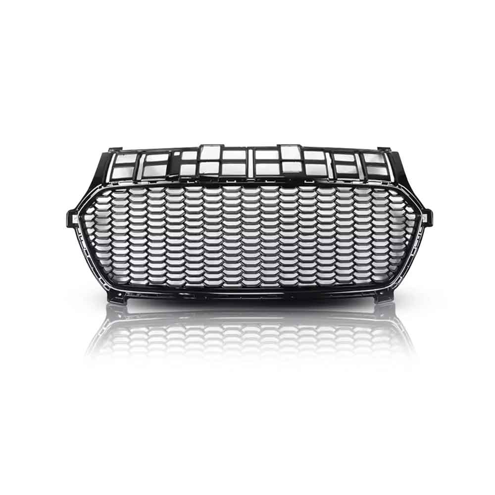 Front Grill For Swift 2018 Onwards