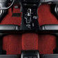 Honda BRV Grass Mats Universal Fitting Anti-Skid Waterproof Compatible All Models