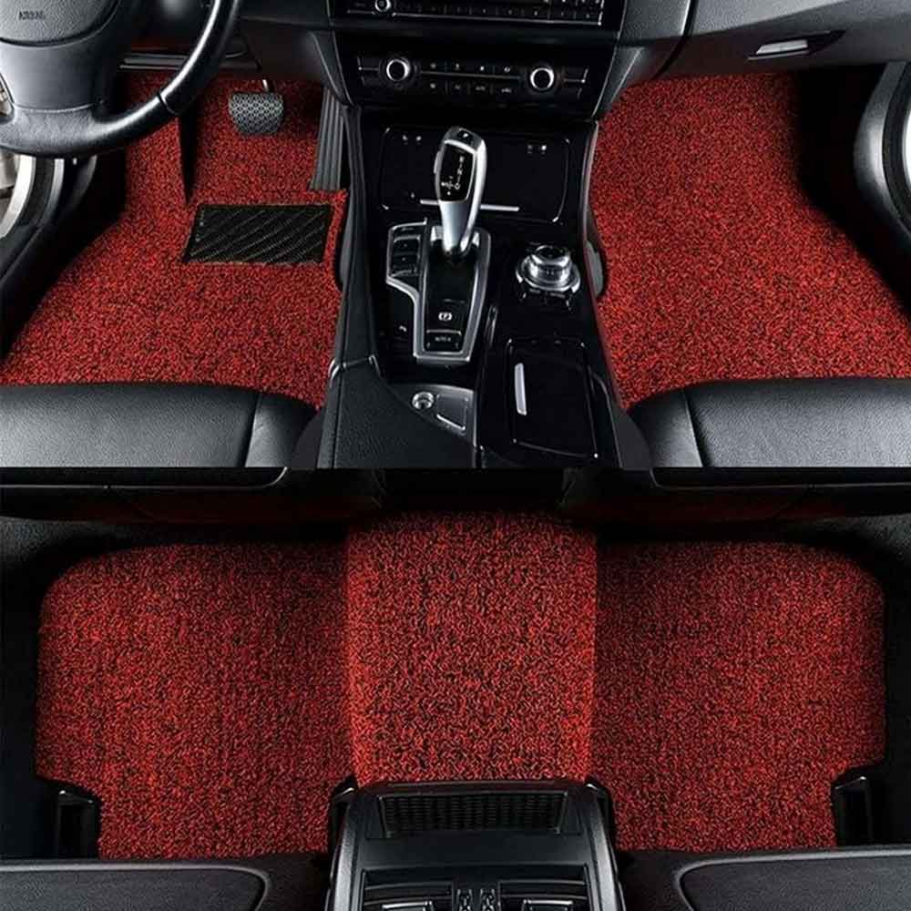 Honda BRV Grass Mats Universal Fitting Anti-Skid Waterproof Compatible All Models