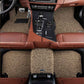 Honda BRV Grass Mats Universal Fitting Anti-Skid Waterproof Compatible All Models