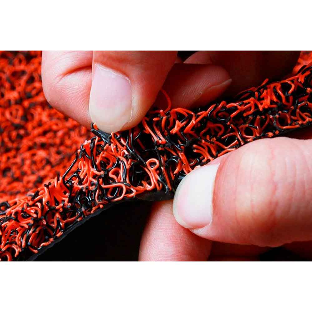 Honda BRV Grass Mats Universal Fitting Anti-Skid Waterproof Compatible All Models