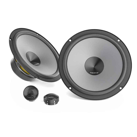 Hertz K 165