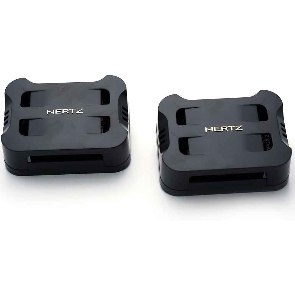 Hertz DCX 165.3