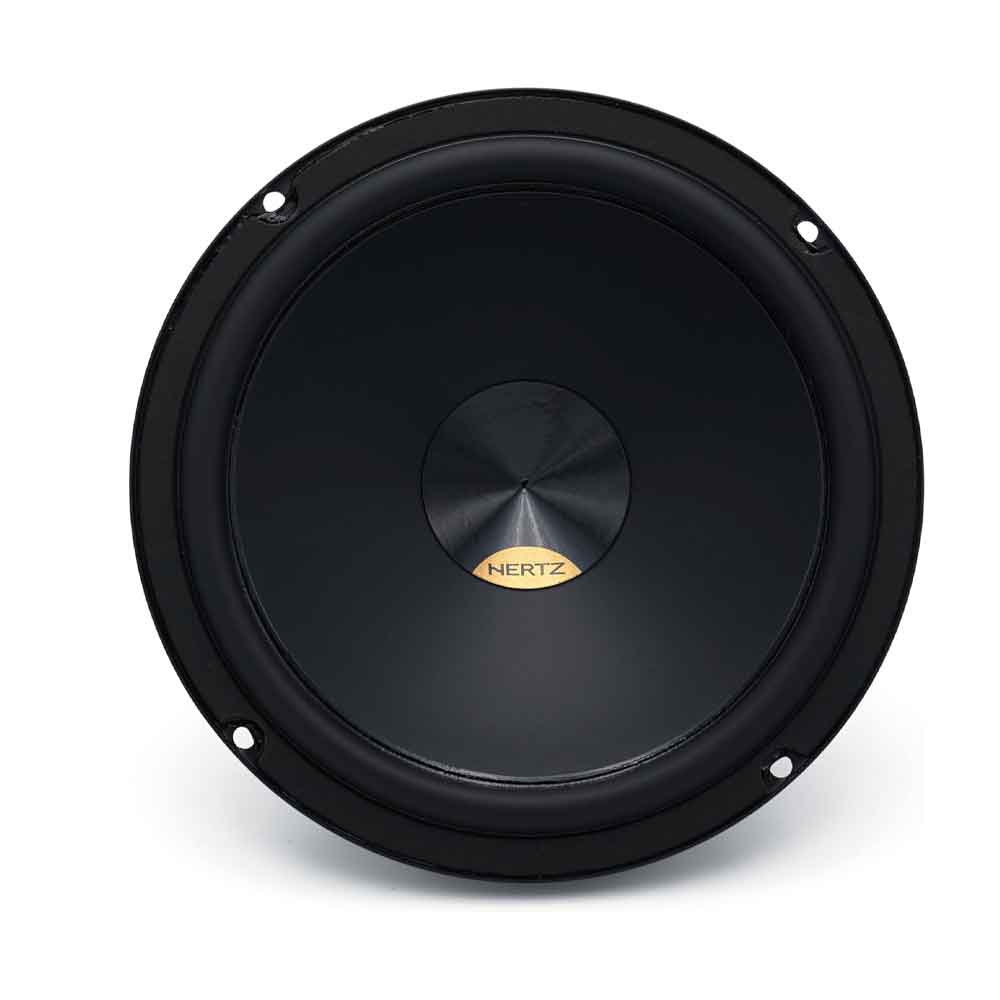Hertz DCX 165.3 Two Way Coaxial – Car Shala