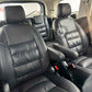 Mahindra Scorpio N Puffy Seat Covers Pegasus Premium