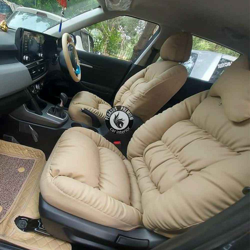 Ultra comfort seat cover i20 cheap