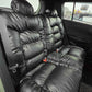 Ultra Comfort Seat Covers For All Cars in Black. Pegasus Premium