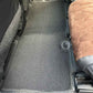 Car Premium Floor Mats in Beige Pegasus Premium