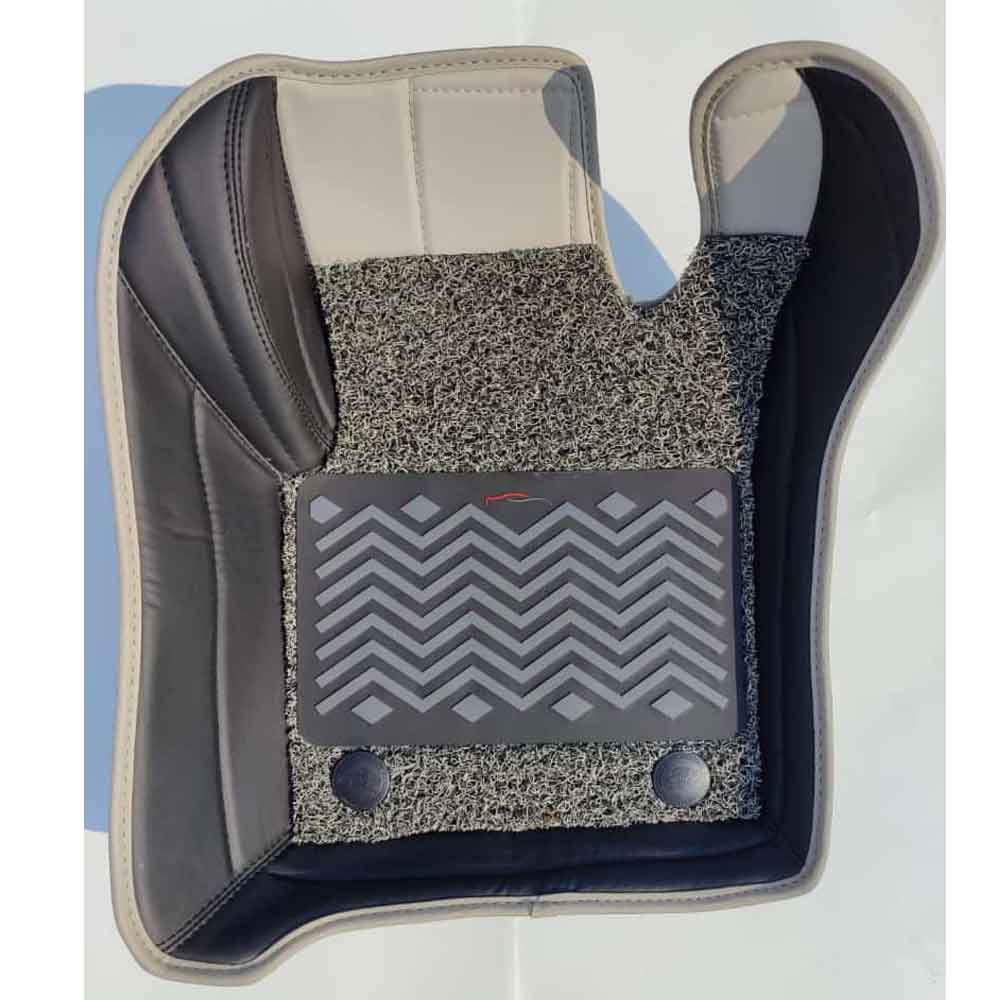 Honda Brio Premium Floor Mats Pegasus Premium