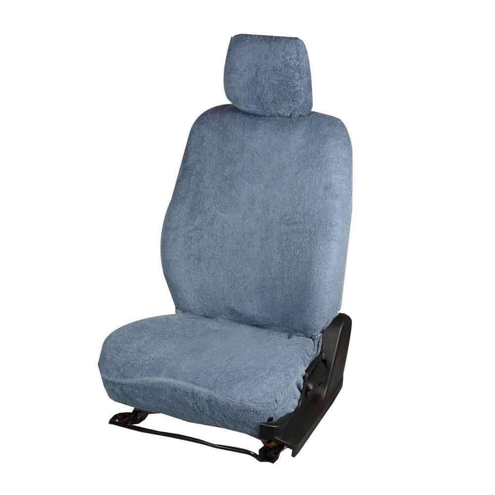 Kia Carens Clavis Towel Seat Covers